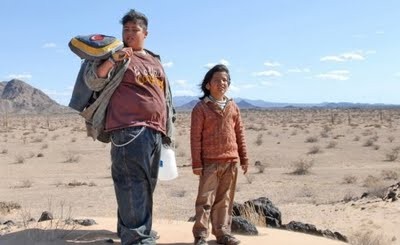 Teo's Journey Fotoğrafı