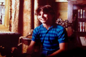 Hayatını Çalan Hırsız Fotoğrafı