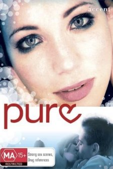 Pure (2005) afişi