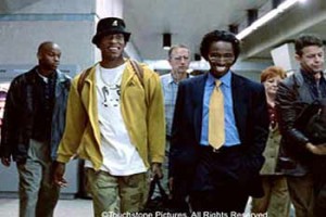 Double Take Fotoğrafı