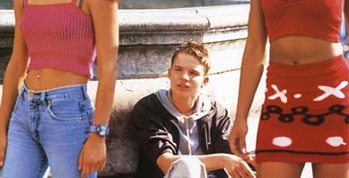 Harte Jungs fotoğrafı