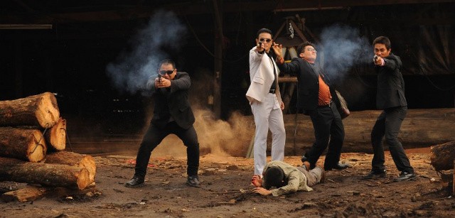 Bẫy Rồng Fotoğrafı