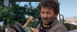 Avrupa'da Bir Gün Fotoğrafı