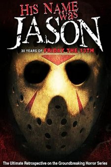 Onun Adı Jason:13.cuma 30 Yıllık (2009) afişi