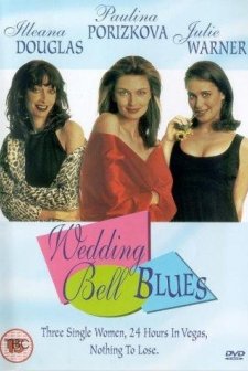 Wedding Bell Blues (1996) afişi