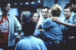 Ekmek Ve Güller Fotoğrafı