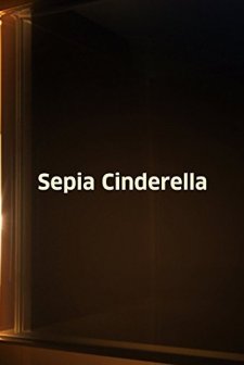Sepia Cinderella (1947) afişi