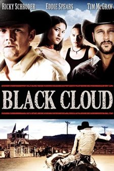 Black Cloud (2004) afişi