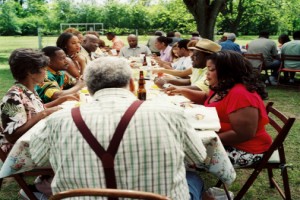 Welcome Home Roscoe Jenkins fotoğrafı