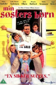 Belalı Ev (2001) afişi