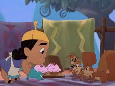 Şaşkın İmparator 2 fotoğrafı