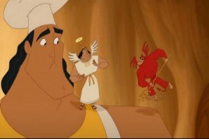 Şaşkın İmparator 2 fotoğrafı