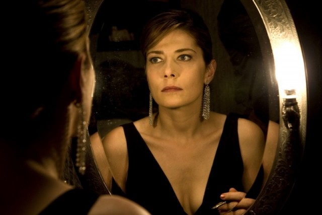 Il Resto Della Notte Fotoğrafı