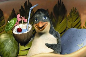 Sevimli Dinozor fotoğrafı