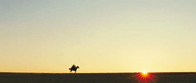 İz Peşinde Fotoğrafı