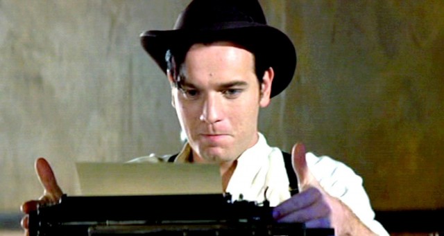 Kırmızı Değirmen Fotoğrafı