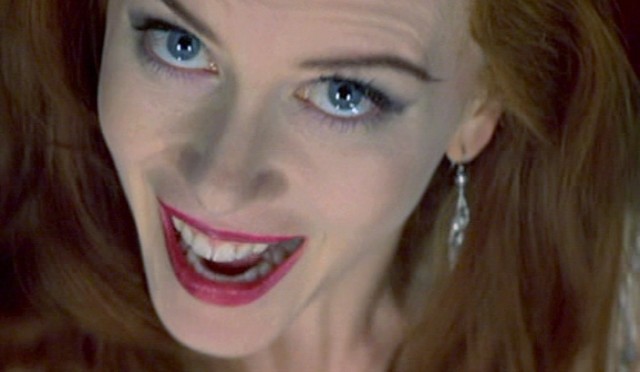 Kırmızı Değirmen Fotoğrafı