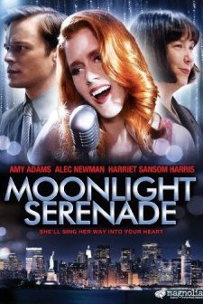 Moonlight Serenade (2009) afişi