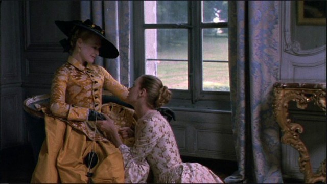 Tehlikeli İlişkiler Fotoğrafı