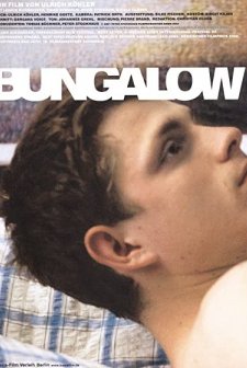 Bungalow (2002) afişi