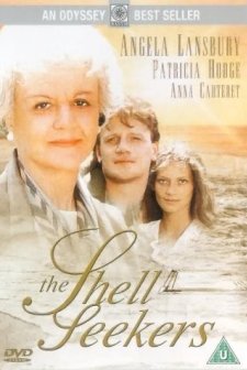 The Shell Seekers (1989) afişi
