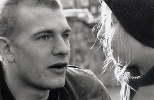 Elle Et Lui Au 14e étage Fotoğrafı