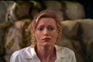 Orman Kaçkını Fotoğrafı