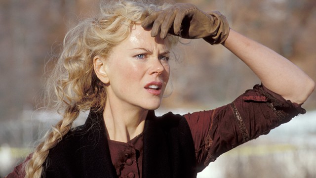 Soğuk Dağ Fotoğrafı