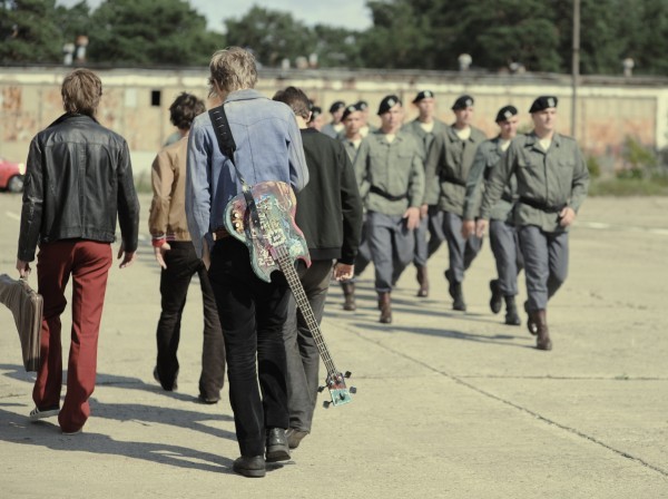 Sevdiğim Her Şey fotoğrafı