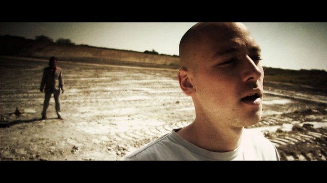 On Evil Grounds fotoğrafı