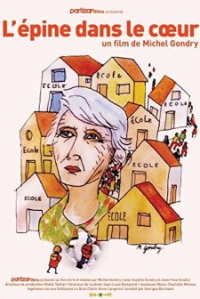 The Thorn In The Heart (2009) afişi