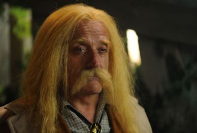 El Asesino A Sueldo Fotoğrafı