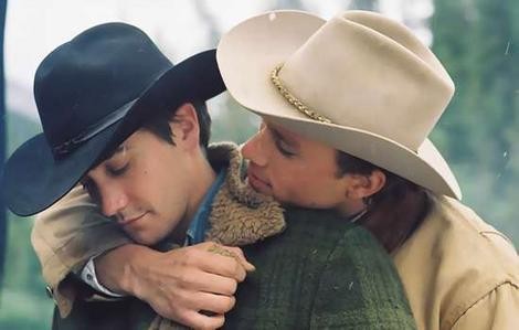 Brokeback Dağı Fotoğrafı