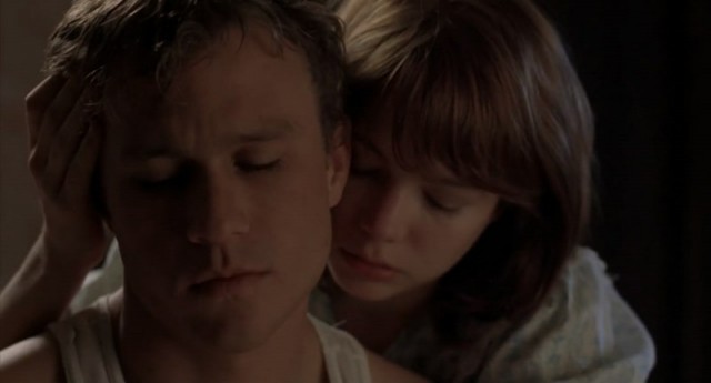 Brokeback Dağı Fotoğrafı