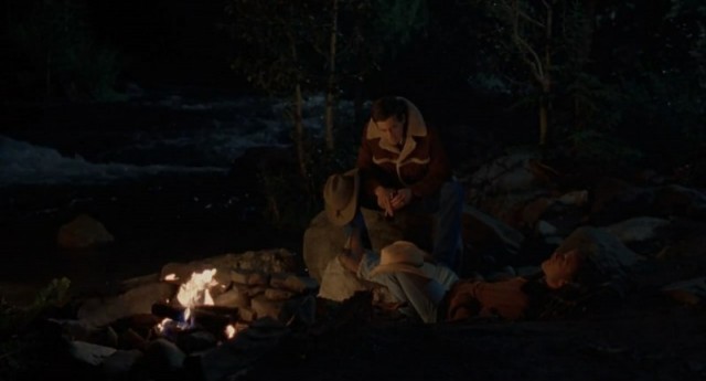 Brokeback Dağı Fotoğrafı