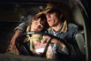 Brokeback Dağı Fotoğrafı