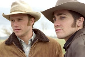 Brokeback Dağı Fotoğrafı