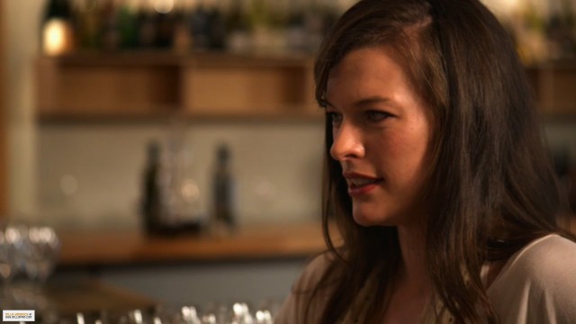 Blood Into Wine fotoğrafı