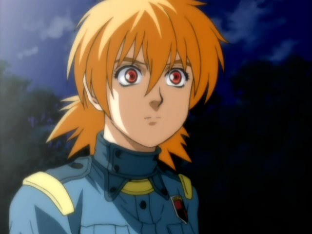 Hellsing Ultimate Fotoğrafı