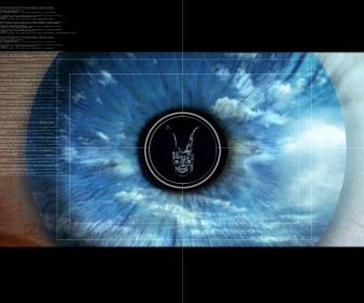 Karanlık Yolculuk Fotoğrafı