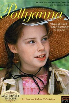 Pollyanna (2003) afişi