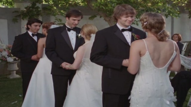 Hepimiz Evleniyoruz Fotoğrafı