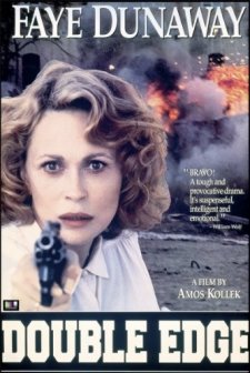 Tetikçi Kadın (1992) afişi