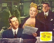 The Dolly Sisters Fotoğrafı