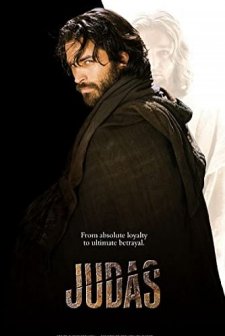 Judas (2004) afişi