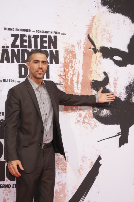 Time You Change Fotoğrafı