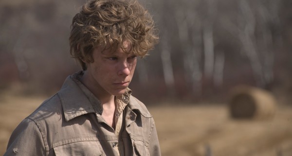 George Ryga's Hungry Hills fotoğrafı