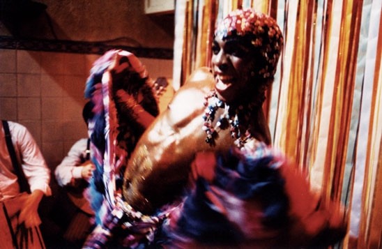 Madame Satã fotoğrafı