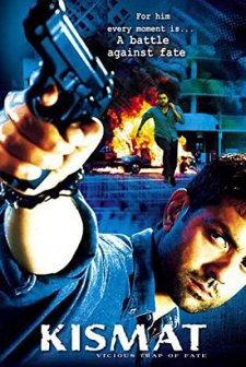 Kismat (2004) afişi