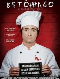 Estômago: A Gastronomic Story fotoğrafı